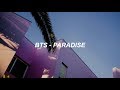 BTS (방탄소년단) 'Paradise' Easy Lyrics