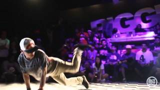 Who Got The Flava Today? Naughty One At Outbreak 7