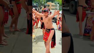 Talented Igorot culture bearer from Mountain Province | Cordillera Festival of Festivals 2026!