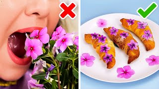 Tasty Bites and Refreshing Drinks Quick & Simple Recipes by 5-Minute Crafts