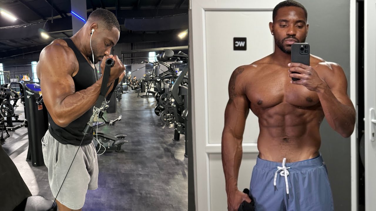 Lean is Law. Mass is Mandatory.