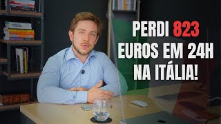 Como alugar carro na Itália com DiscoverCars screenshot 2