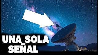 Thumbnail image for La Señal Wow! 45 años después, sigue sin respuesta - DOCUMENTAL ESPACIO