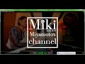 Miki Channel  MISIA「It's just love」【Cover】1/24O.Aカラオケバトル曲!出演 宮本美季&愛犬プーキー(生後3ヶ月♡)
