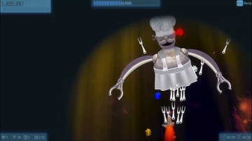 Tiến Nguyễn TV - (Early Access) Chicken Invaders Universe - Mission: Delicious Insect & ... #138