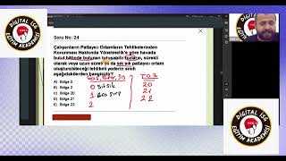 Eser Ay Ile Soru Çözümü 2 Sorumuz