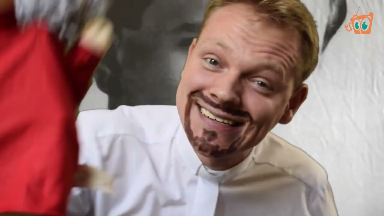 Portrét - Kaplán Andrej Ondrejka; a jeho svet médií