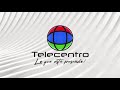 Telecentro bumper id 1 2023 telecentrocanal13 grupotelemicro.