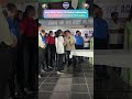 May born cadet's Birthday celebration | Foundation Course 03/04