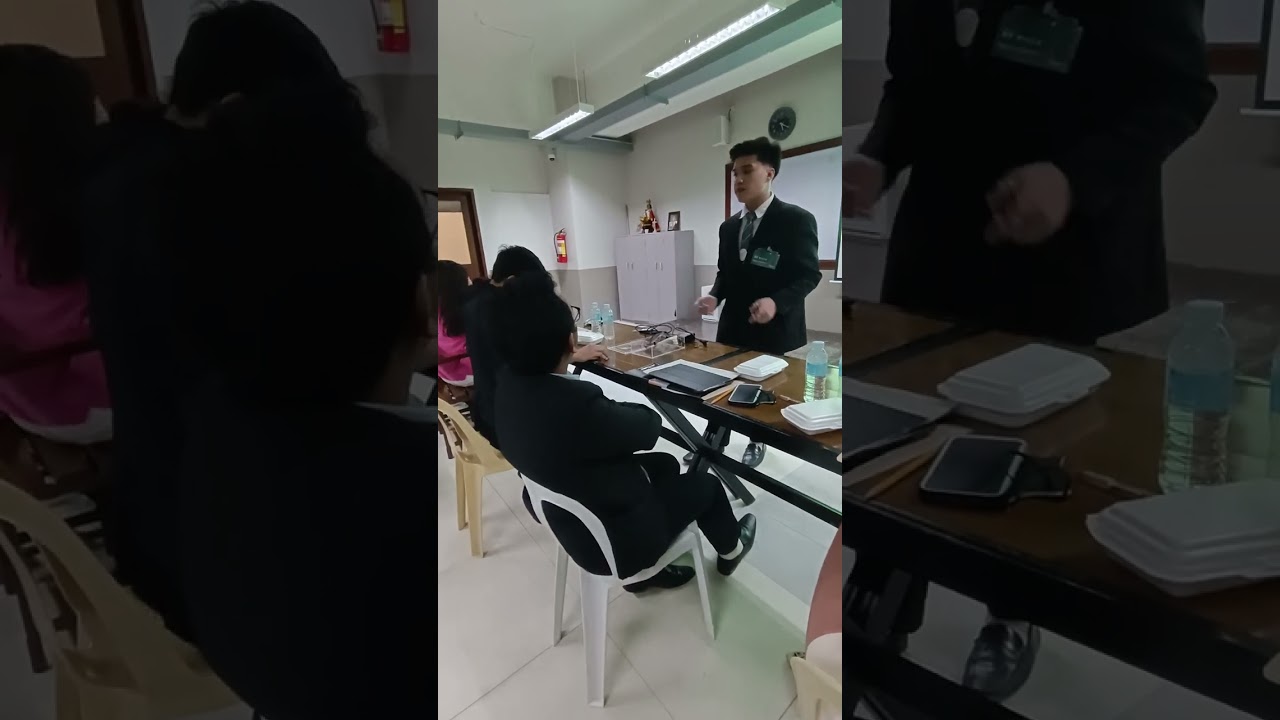 research of gr12. 5th JRS