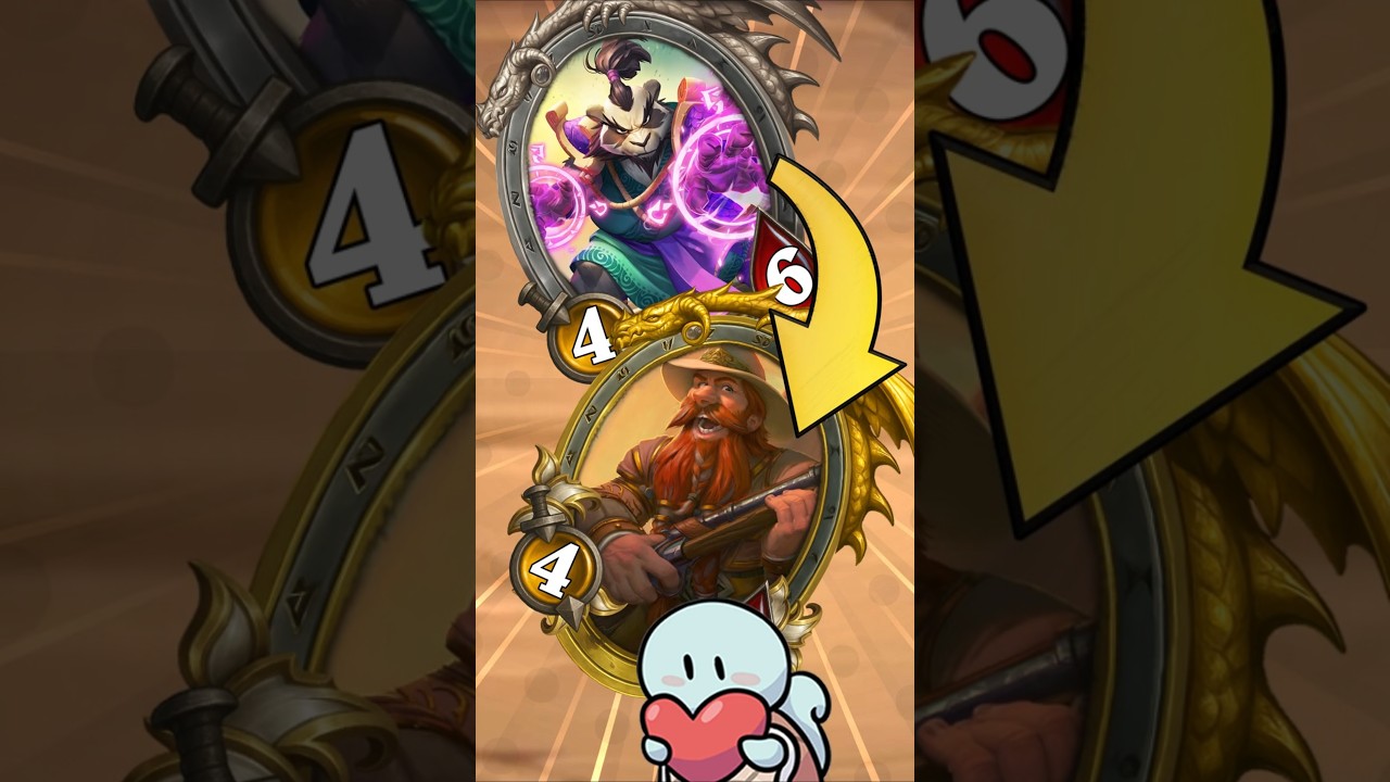 OFC | Hearthstone Battlegrounds 