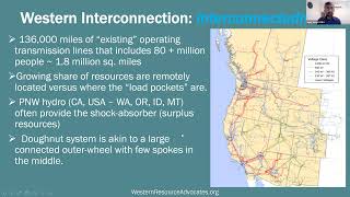 Clean Energy Buyers Institute: Resource Adequacy Coordination in the West