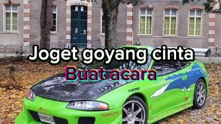 Download lagu BUAT ACARA💃 JOGET GOYANG CINTA VIRAL GAS PUL🔥 RIMEX || Ilham Lamberzi_ilamm audio #tiktok #capcut