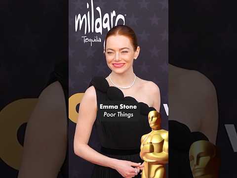 Oscars 2024 nominees: Best Actress in a Leading Role | HELLO!