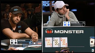 WPT 24/7 Episodes Stream | Hard Rocr