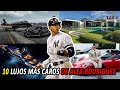 Los 10 lujos ms caros de alex rodrguez  gente famosa