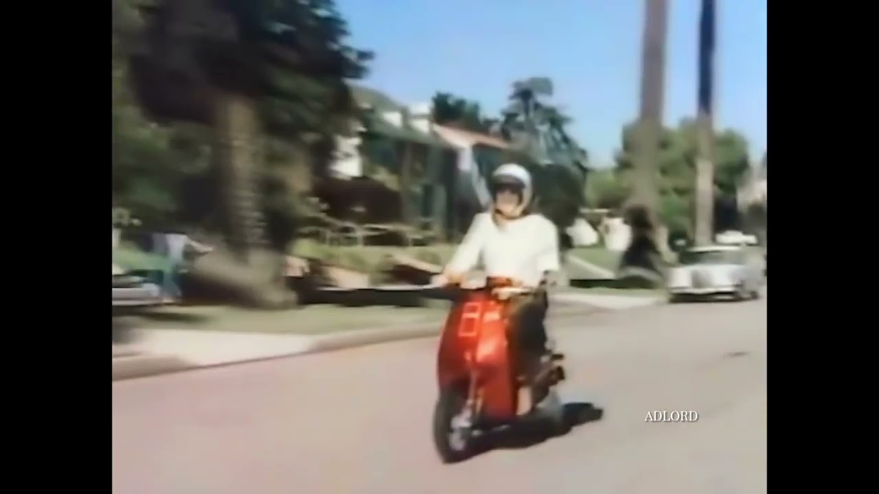 Suzuki Love feat. Michael Jackson (Rooftop) - Japan - 1982 - YouTube