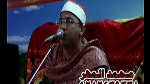 الشيخ أحمد صلاح عبدالله سورة البقرة القطايع ديرب نجم 14-1-2015