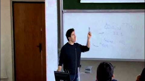 Introduction to Bioinformatics - Week 1 - Lecture 1