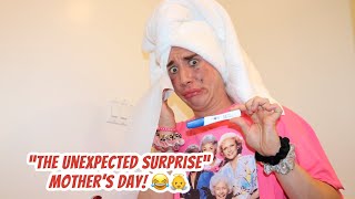 The unexpected surprise - Mother's Day - Mama Penny