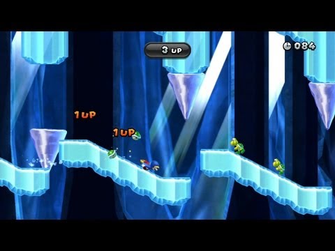 飛んでるペンギン出品です　マリオ　セット 🎄クリスマスおススメ！🎄スーパーマリオ64 「さむいさむい