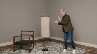 ED Ellen DeGeneres - "The Clapper" - Ellen Turns On A Light