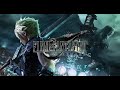 RX 7700XT FINAL FANTASY 7 REMAKE ZERANDO PARTE FINAL