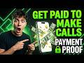 I MADE $16 PER CALL USING THIS WEBSITE (PAYMENT PROOF) | WEBSITE REVIEW 2026