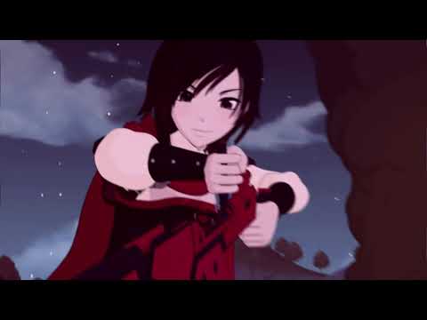 Ruby | RWBY [Poker face]