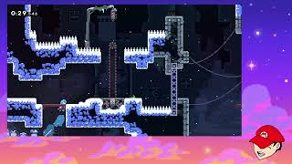 Celeste 1-UP Achievement
