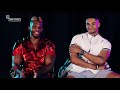 Get to know Private Party ahead of Fyter Fest