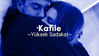 Yüksek Sadakat - Kafile Speed Up (Şarkı Sözleri) Resimi