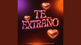 Te Extraño