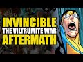 Invincible: The Viltrumite War Aftermath | Comics Explained