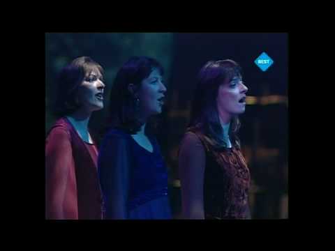 Lumen - Interval act - Eurovision Song Contest 1995