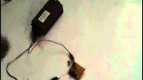 Clap switch- www.buildcircuit.com