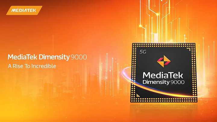 MediaTek Dimensity 9000 - A Rise to Incredible - DayDayNews