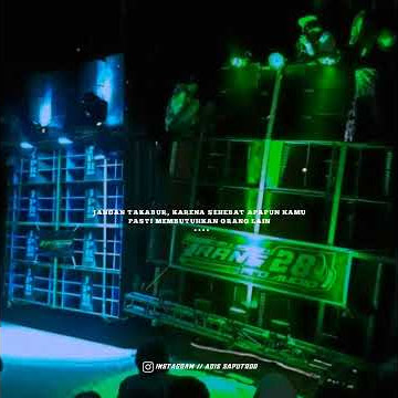 Story wa sound system terbaru 30 detik