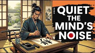 Why Your Mind Is Always Busy And How To Fix It Miyamoto Musashi
