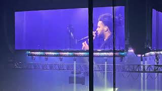 J Cole - G.O.M.D. (It's All A Blur 2024 Amelia Arena Tampa, FL)