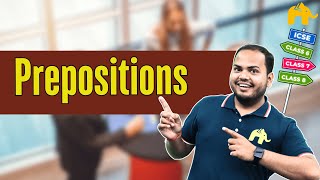 Prepositions