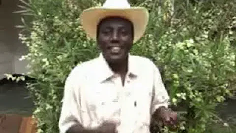 John De'Mathew - Ngoro ciao Nindwaru (Official video)