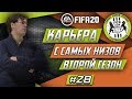 Прохождение FIFA 20 [карьера] #28