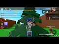 Roblox with a guest