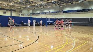 Chally QUT Vs easts LAST Rd (16/08/2026) - set 5