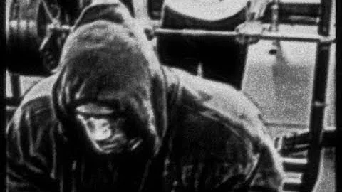 You Need to Be Alone.