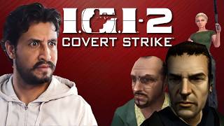 Every Reason WHY I HATED IGI-2