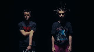 Tlkhoon X Son Of Space - Nisluv Official Music Video