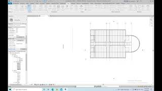 10- Creating floor plans / Revit MEP