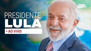 Ao vivo 21/05 |  Lula participa da abertura da Marcha dos Prefeitos